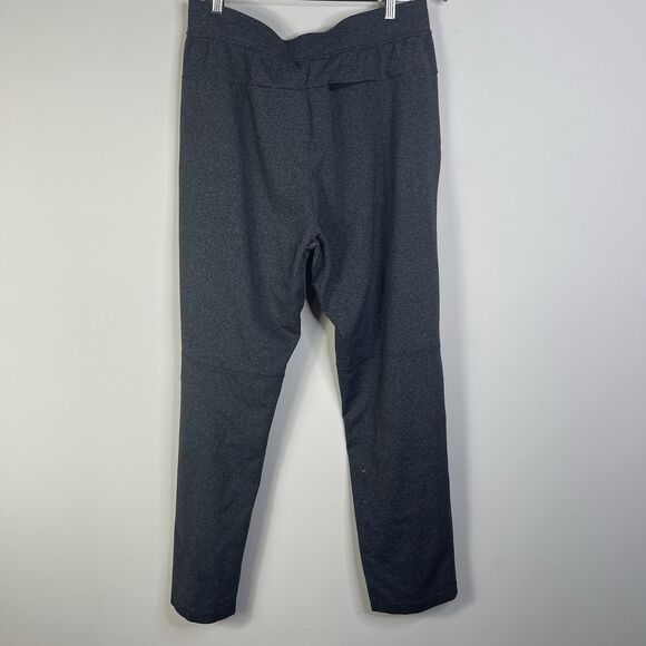 Lululemon Discipline Pants Men’s Large Heathered Gray Active Gym Running - Picture 6 of 11